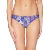 image:imageSpeedo Womens Swimsuit Bottom Bikini Creora Highclo HipsterWhite