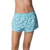 image:imageSpeedo Womens Swimsuit Bottom Short Length BoardshortBlue Atoll