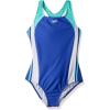 image:imageSpeedo Womens Swimsuit One Piece Infinity Splice Thick StrapDiscontinued