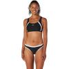 image:imageSpeedo Womens Swimsuit Quantum Bikini TopBlack