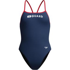 image:imageSpeedo Womens Guard Energy BackTurn Navy
