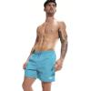 image:imageSpeedo UnisexAdult Swim Trunk Mid Length MarinaAquarium