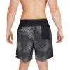 image:imageSpeedo UnisexAdult Swim Trunk Mid Length MarinaHex Explorer Anthracite