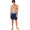 image:imageSpeedo UnisexAdult Swim Trunk Mid Length MarinaPeacoatTurkish Sea