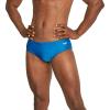 image:imageSpeedo Mens Swimsuit Brief Eco Prolt Solid AdultSolid Speedo Blue