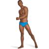 image:imageSpeedo Mens Swimsuit Brief Eco Prolt Solid AdultSolid Speedo Blue