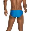 image:imageSpeedo Mens Swimsuit Brief Eco Prolt Solid AdultSolid Speedo Blue