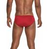 image:imageSpeedo Mens Swimsuit Brief Eco Prolt Solid AdultSolid Team Red