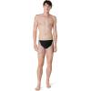 image:imageSpeedo Mens Swimsuit Brief Eco Prolt Solid AdultSplice Team Black