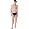 image:imageSpeedo Mens Swimsuit Brief Eco Prolt Solid AdultSplice Team Purple