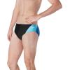 image:imageSpeedo Mens Swimsuit Brief Eco Prolt Solid AdultSplice Team Royal Blue