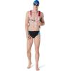 image:imageSpeedo Mens Swimsuit Brief Eco Prolt Solid AdultSplice Team Royal Blue