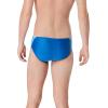 image:imageSpeedo Mens Swimsuit Brief Eco Prolt Solid AdultSplice Team Royal Blue