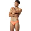 image:imageSpeedo Mens Swimsuit Brief PowerFlex Eco SolarAmber Wave Bright