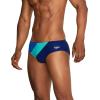 image:imageSpeedo Mens Swimsuit Brief PowerFlex Eco SolarBlock Speedo Navy