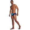 image:imageSpeedo Mens Swimsuit Brief PowerFlex Eco SolarBlock Speedo Navy