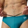 image:imageSpeedo Mens Swimsuit Brief PowerFlex Eco SolarSwell Green