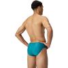 image:imageSpeedo Mens Swimsuit Brief PowerFlex Eco SolarSwell Green
