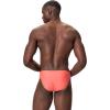 image:imageSpeedo Mens Swimsuit Brief PowerFlex Eco SolarTropical Coral