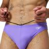 image:imageSpeedo Mens Swimsuit Brief PowerFlex Eco SolarWitch Purple