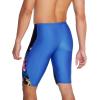 image:imageSpeedo Mens Swimsuit Jammer Eco ProLT Printed Team ColorsFlare Pink