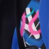 image:imageSpeedo Mens Swimsuit Jammer Eco ProLT Printed Team ColorsFlare Pink