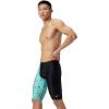image:imageSpeedo Mens Swimsuit Jammer Eco ProLT Printed Team ColorsFun Bunch