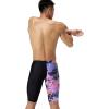 image:imageSpeedo Mens Swimsuit Jammer Eco ProLT Printed Team ColorsMakaha Palms