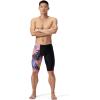 image:imageSpeedo Mens Swimsuit Jammer Eco ProLT Printed Team ColorsMakaha Palms