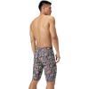 image:imageSpeedo Mens Swimsuit Jammer Eco ProLT Printed Team ColorsMilo Blocks