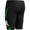 image:imageSpeedo Mens Swimsuit Jammer Eco ProLT Printed Team ColorsTeam Bright Green