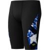 image:imageSpeedo Mens Swimsuit Jammer Eco ProLT Printed Team ColorsTeam Royal Blue