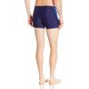 image:imageSpeedo Mens Swimsuit Square Leg SpliceNavyBlue