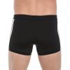image:imageSpeedo Mens Swimsuit Square Leg SpliceSpeedo Black