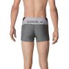 image:imageSpeedo Mens Swimsuit Square Leg SpliceSplice Monument
