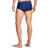 image:imageSpeedo Womens Swimsuit Brief Powerflex Eco Dive SolidNavy