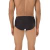 image:imageSpeedo Womens Swimsuit Brief Powerflex Eco Dive SolidSpeedo Black
