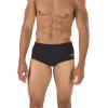 image:imageSpeedo Womens Swimsuit Brief Powerflex Eco Dive SolidSpeedo Black