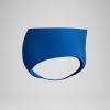 image:imageSpeedo Womens Swimsuit Brief Powerflex Eco Dive SolidTurkish Sea
