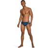 image:imageSpeedo mens Swimsuit Brief Powerflex Eco Coded Riff Team ColorsWonder Speedo Blue