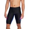 image:imageSpeedo Mens Swimsuit Jammer Eco ProLT Printed Team ColorsHeartisticflare Pink