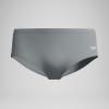 image:imageSpeedo Womens Swimsuit Brief Powerflex Eco Dive SolidMonument
