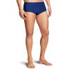 image:imageSpeedo Womens Swimsuit Brief Powerflex Eco Dive SolidNavy