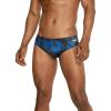 Wonder Speedo Blue