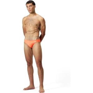 image:imageSpeedo Mens Swimsuit Brief PowerFlex Eco SolarAmber Wave Bright