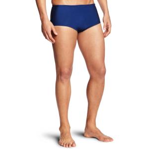 image:imageSpeedo Womens Swimsuit Brief Powerflex Eco Dive SolidNavy