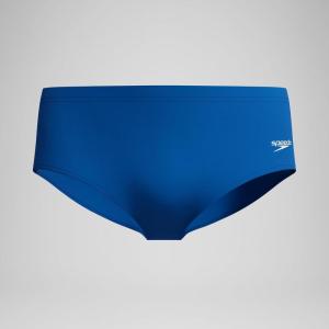 image:imageSpeedo Womens Swimsuit Brief Powerflex Eco Dive SolidTurkish Sea