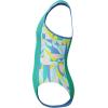 image:imageSpeedo Girls Printed Sport SpliceMod Petals Marine Green