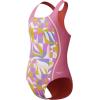 image:imageSpeedo Girls Printed Sport SpliceMod Petals Pink Lemonade