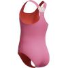 image:imageSpeedo Girls Printed Sport SpliceMod Petals Pink Lemonade